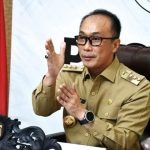 Prof. Zudan Arif Fakrulloh