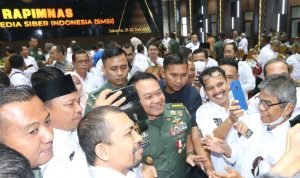 jenderal Dudung.